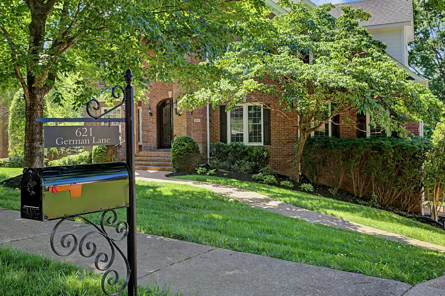 621 German Ln, Franklin, TN 37067 - #3