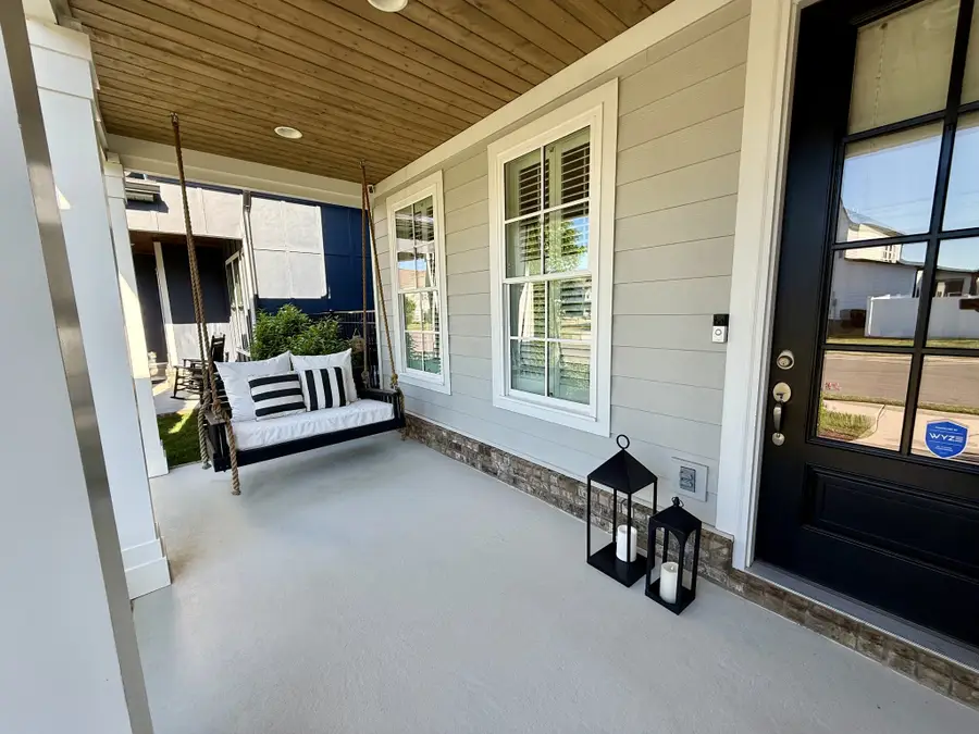 5711 Heirloom Dr, Murfreesboro, TN 37129 - #2