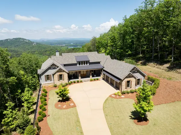 13 Arrow Mtn Drive Se, Emerson, GA 30121