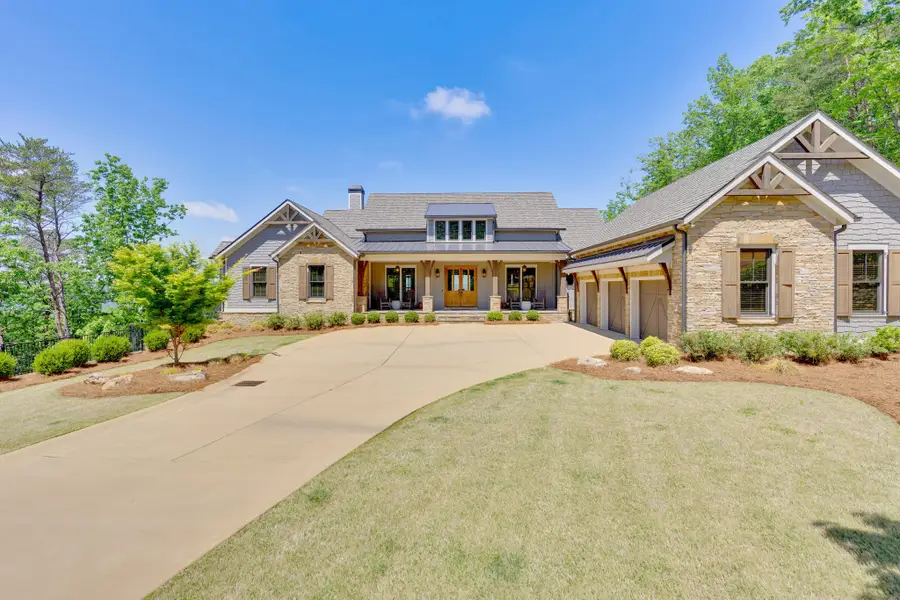 13 Arrow Mtn Drive Se, Emerson, GA 30121 - #2
