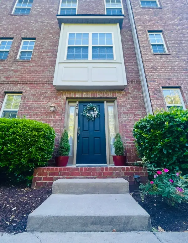 2418 Anson Ln, Nashville, TN 37211