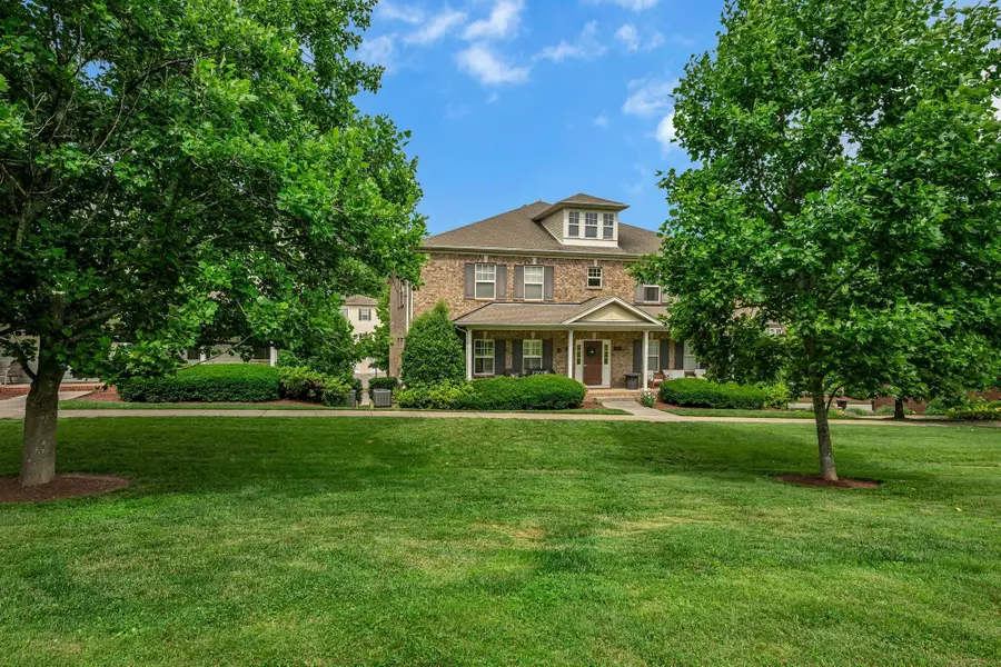 1033 Park Run Drive, Franklin, TN 37067 - #2