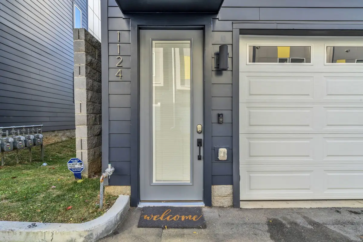 1124 Harmony Way, Nashville, TN 37207 - #1