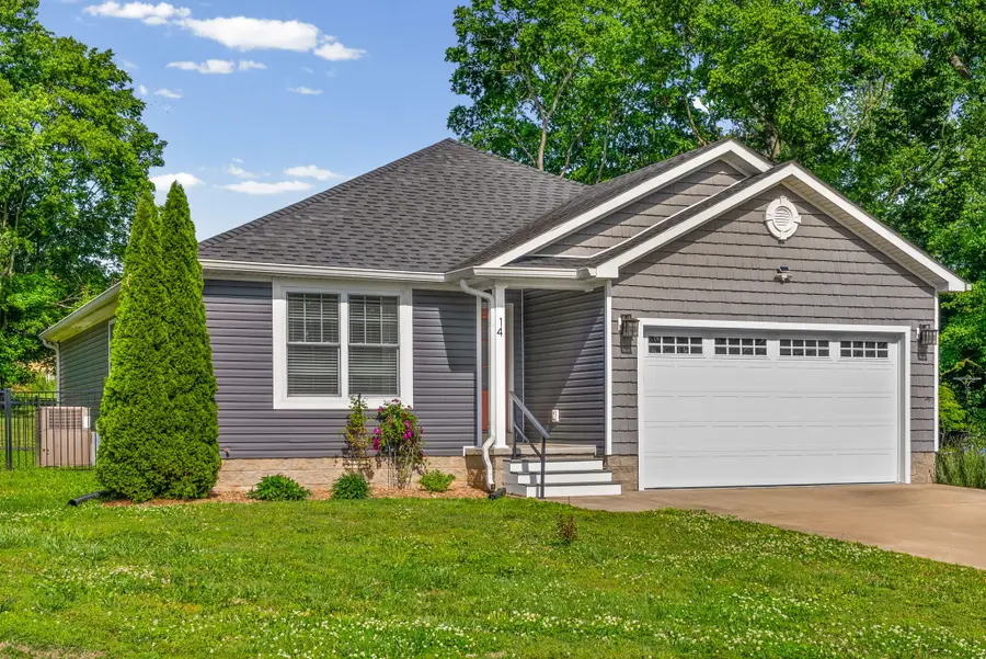 14 Dixie Bee Ct, Trenton, KY 42286 - #2