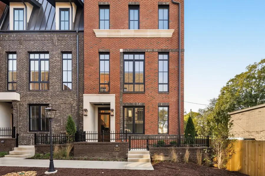 408F Hume St, Nashville, TN 37208 - #2