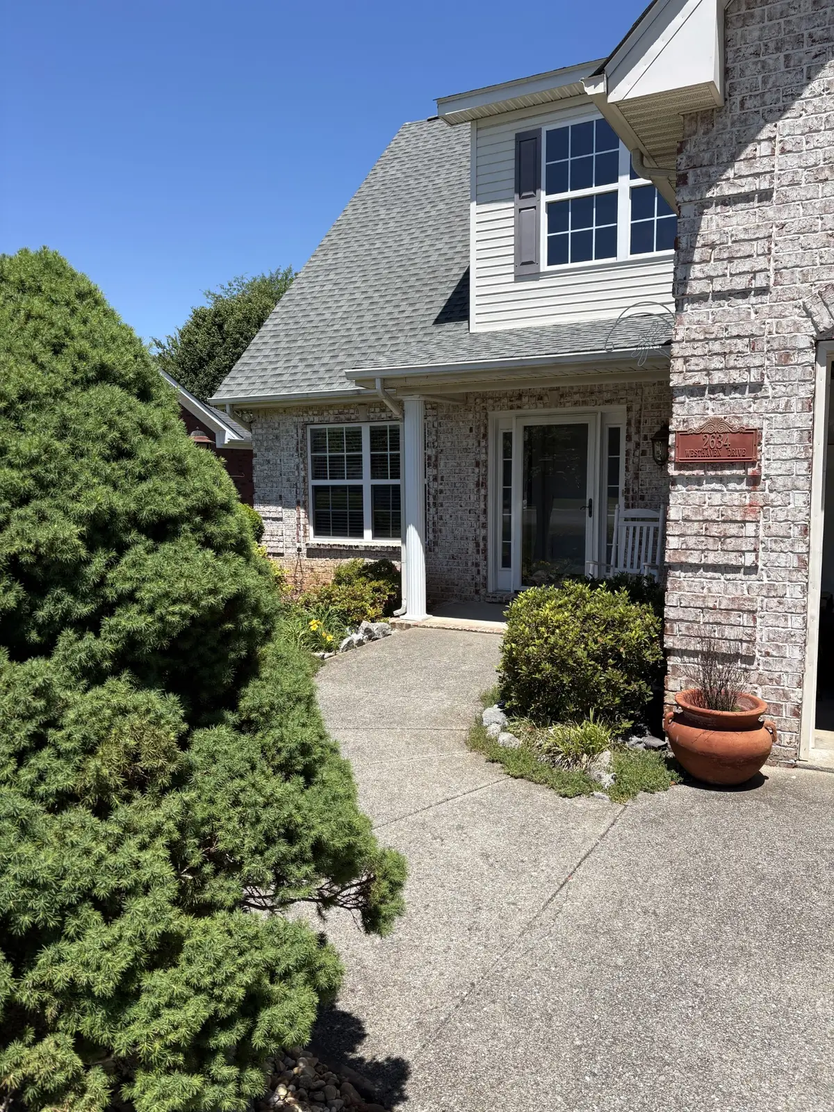 2634 Westhaven Dr, Murfreesboro, TN 37128 - #1