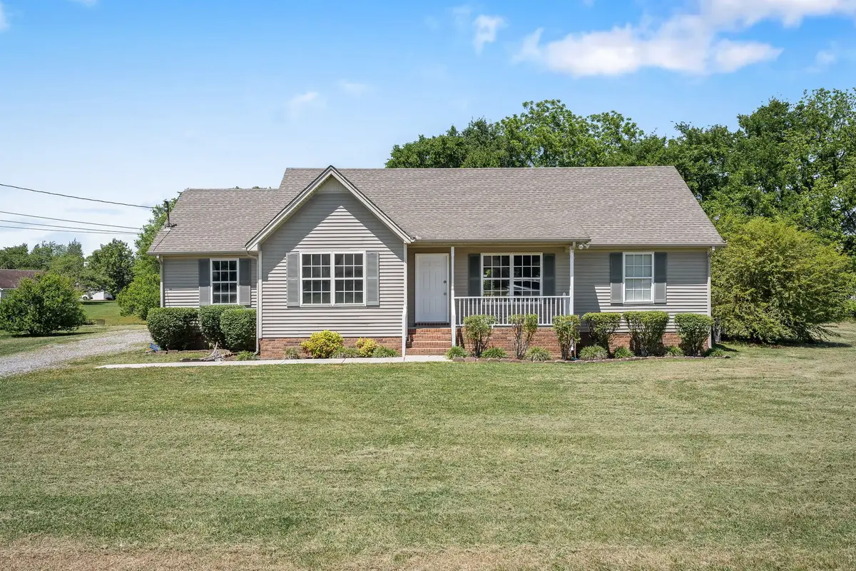 1916 Marlow Ave, Murfreesboro, TN 37127 - #1