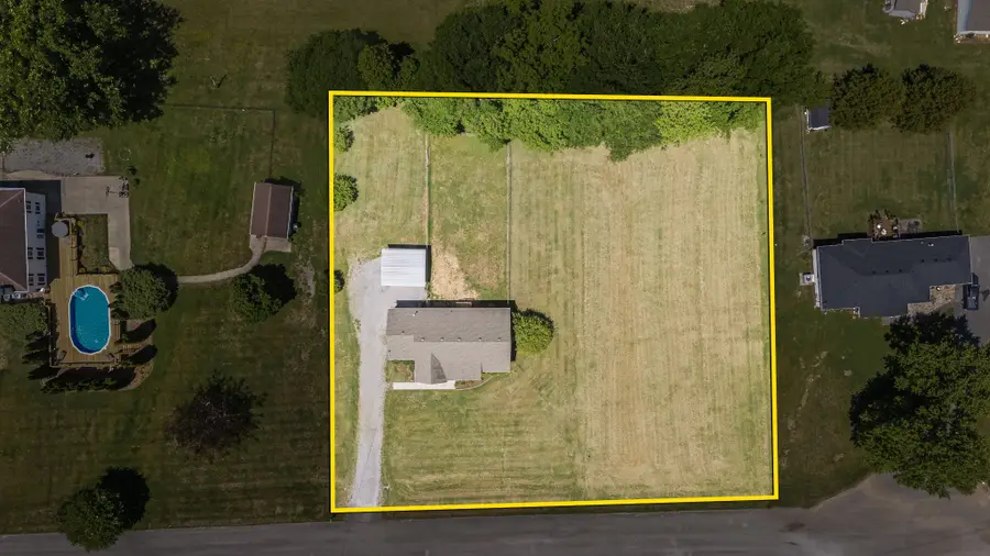 1916 Marlow Ave, Murfreesboro, TN 37127 - #2