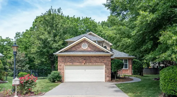94 Trotwood Mews, Brentwood, TN 37027