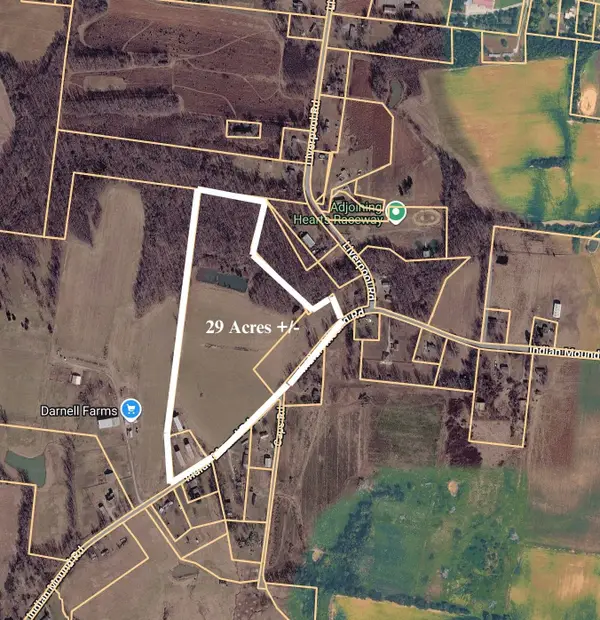 0 Indian Mound Rd, Indian Mound, TN 37079