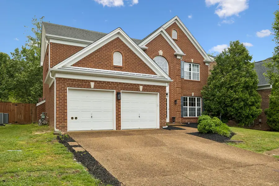 5905 Westheimer Dr, Brentwood, TN 37027 - #2