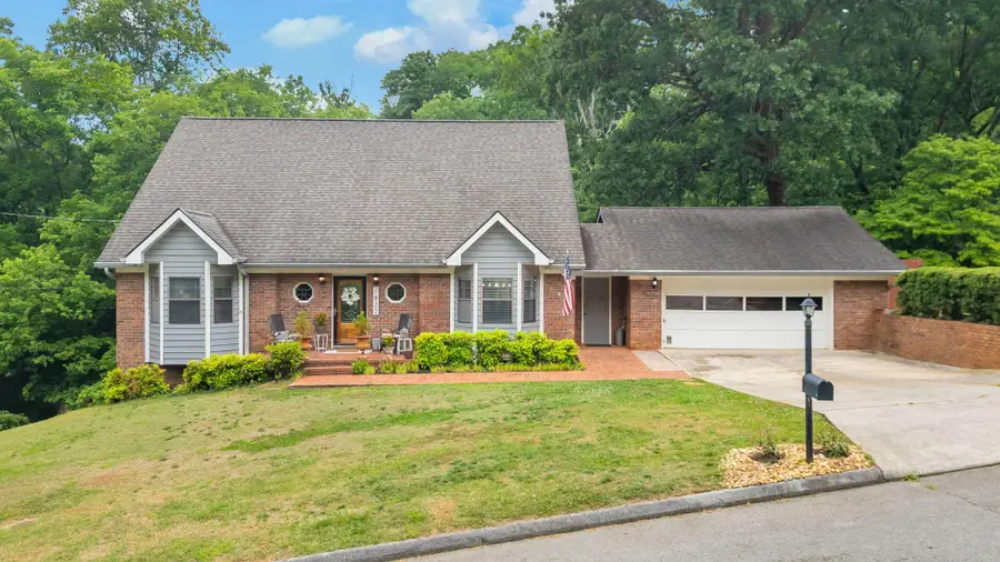 1822 Mountain Bay Drive, Hixson, TN 37343 - #3