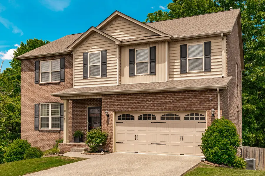 1024 Ryan Ct, Gallatin, TN 37066 - #2