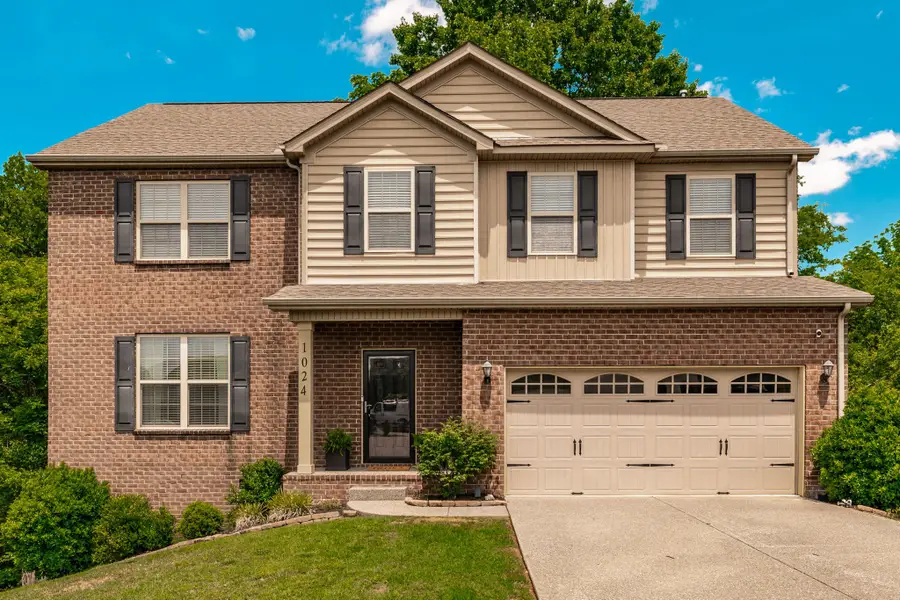 1024 Ryan Ct, Gallatin, TN 37066 - #3