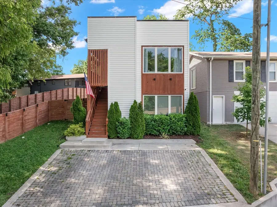 308 Sunliner Dr, Nashville, TN 37209 - #2