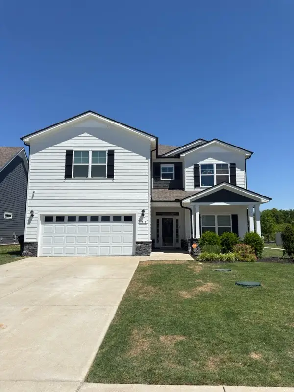 3415 Plum Leaf Pl, Murfreesboro, TN 37127 - #1