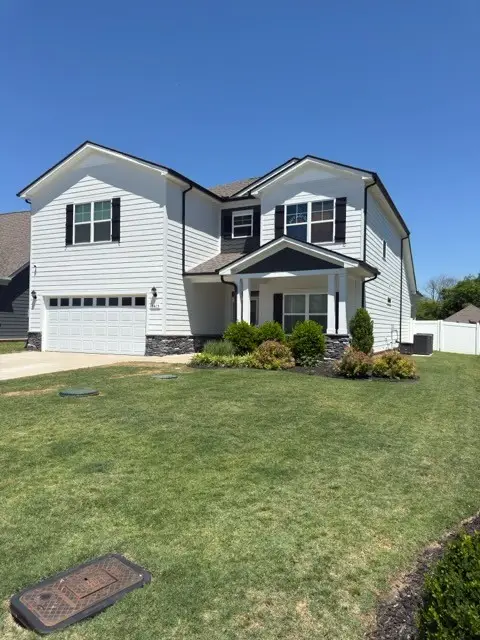 3415 Plum Leaf Pl, Murfreesboro, TN 37127 - #2