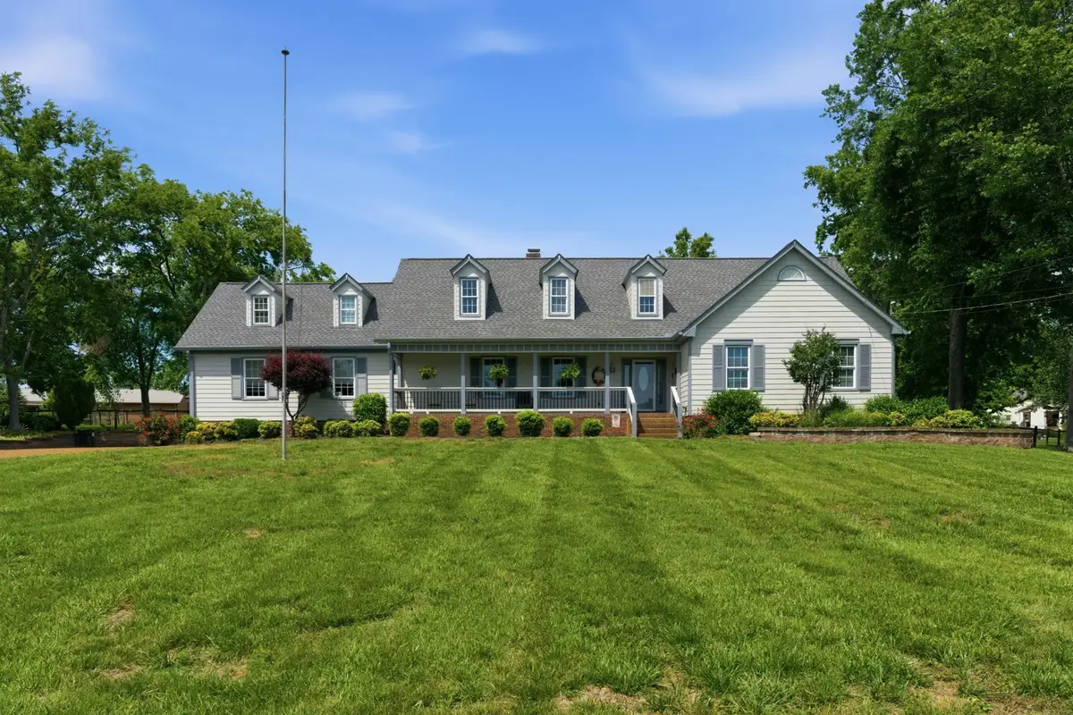 1113 Shawnee Ct, Brentwood, TN 37027 - #1