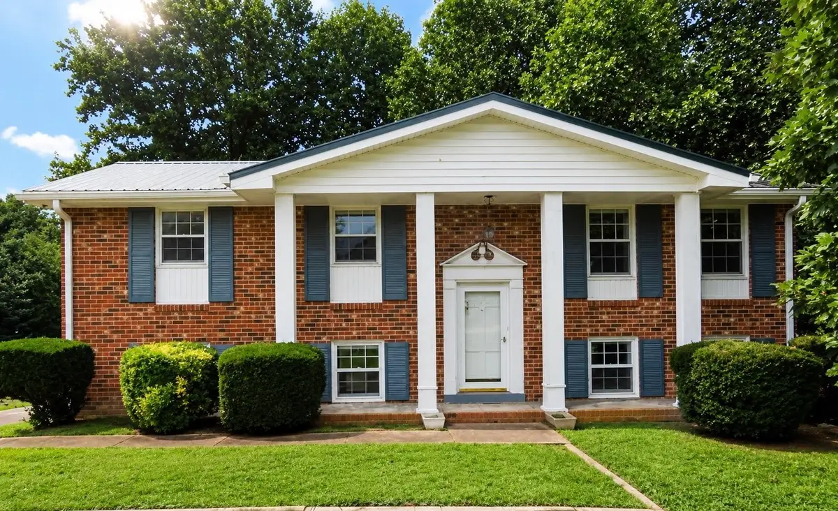 4409 Andrew Jackson Pkwy, Hermitage, TN 37076 - #1