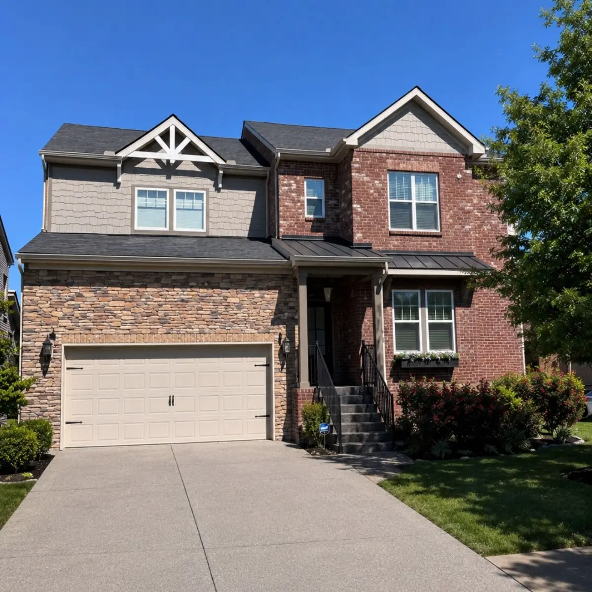 1705 Boardwalk Pl, Gallatin, TN 37066 - #1