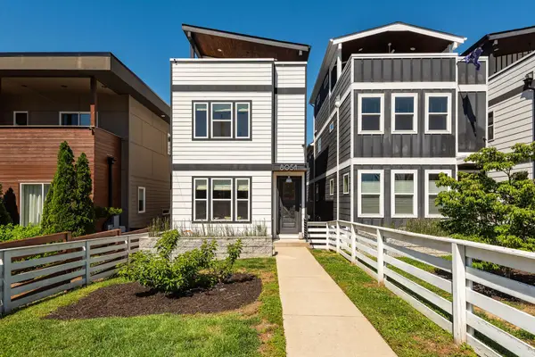 805A 45th Ave N, Nashville, TN 37209