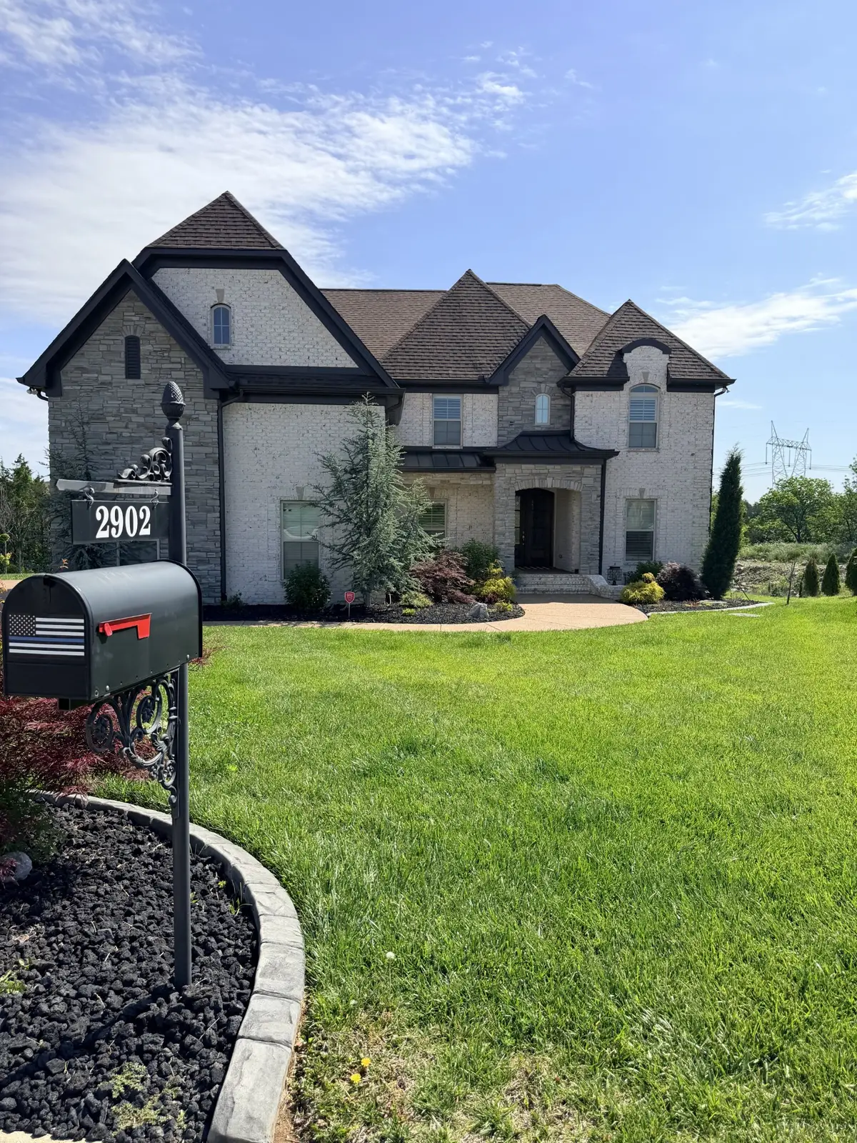 2902 Carisbrooke Dr, Mount Juliet, TN 37122 - #1