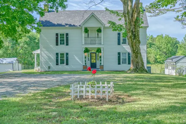 427 Frank Sims Rd, Sparta, TN 38583