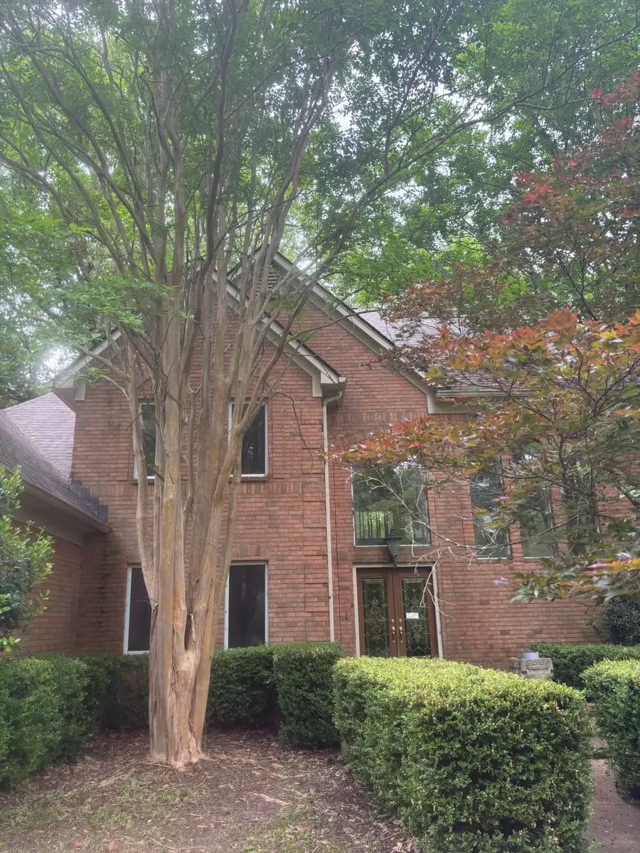 3921 Windolyn Cir S, Memphis, TN 38133 - #3