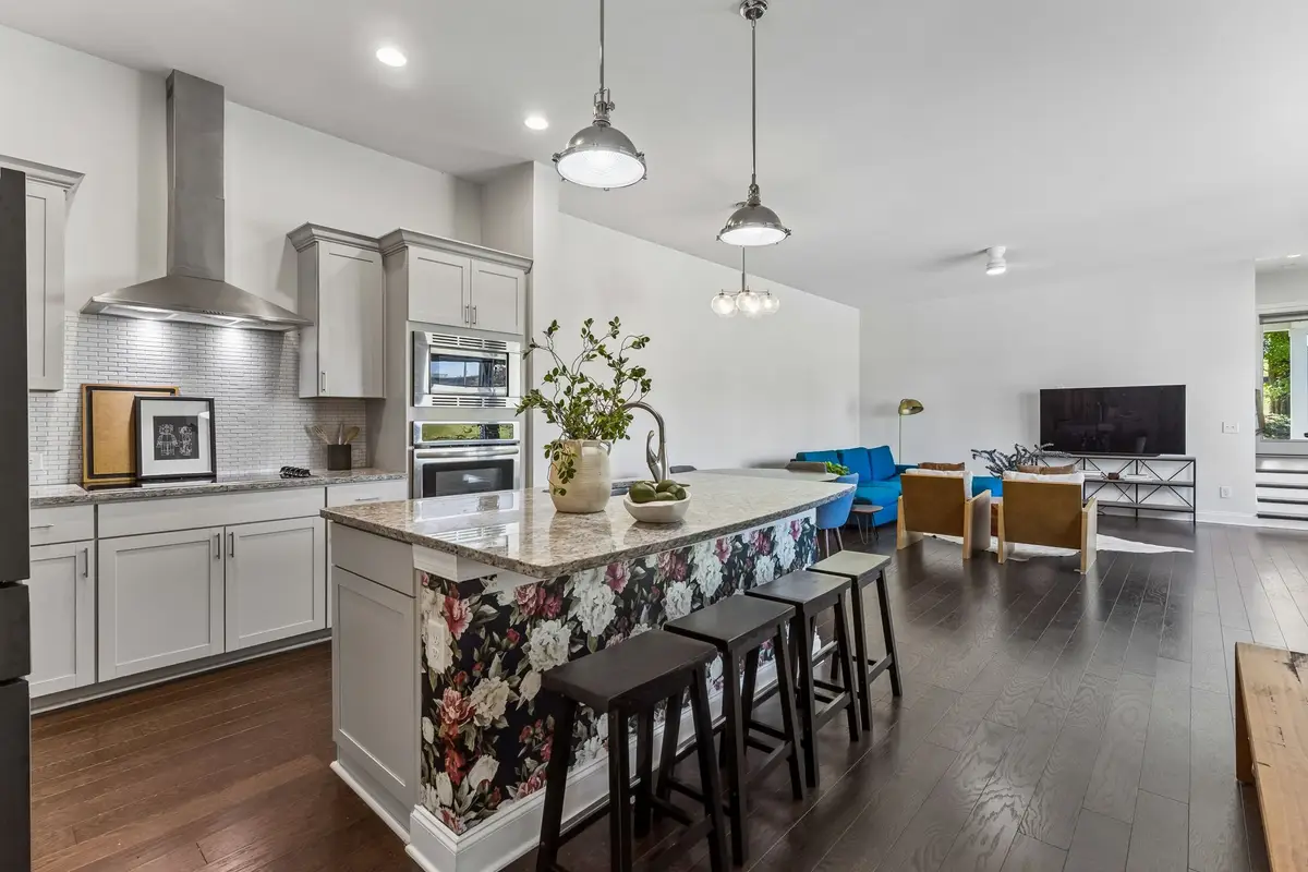 1624 Branch St, Nashville, TN 37216 - #1