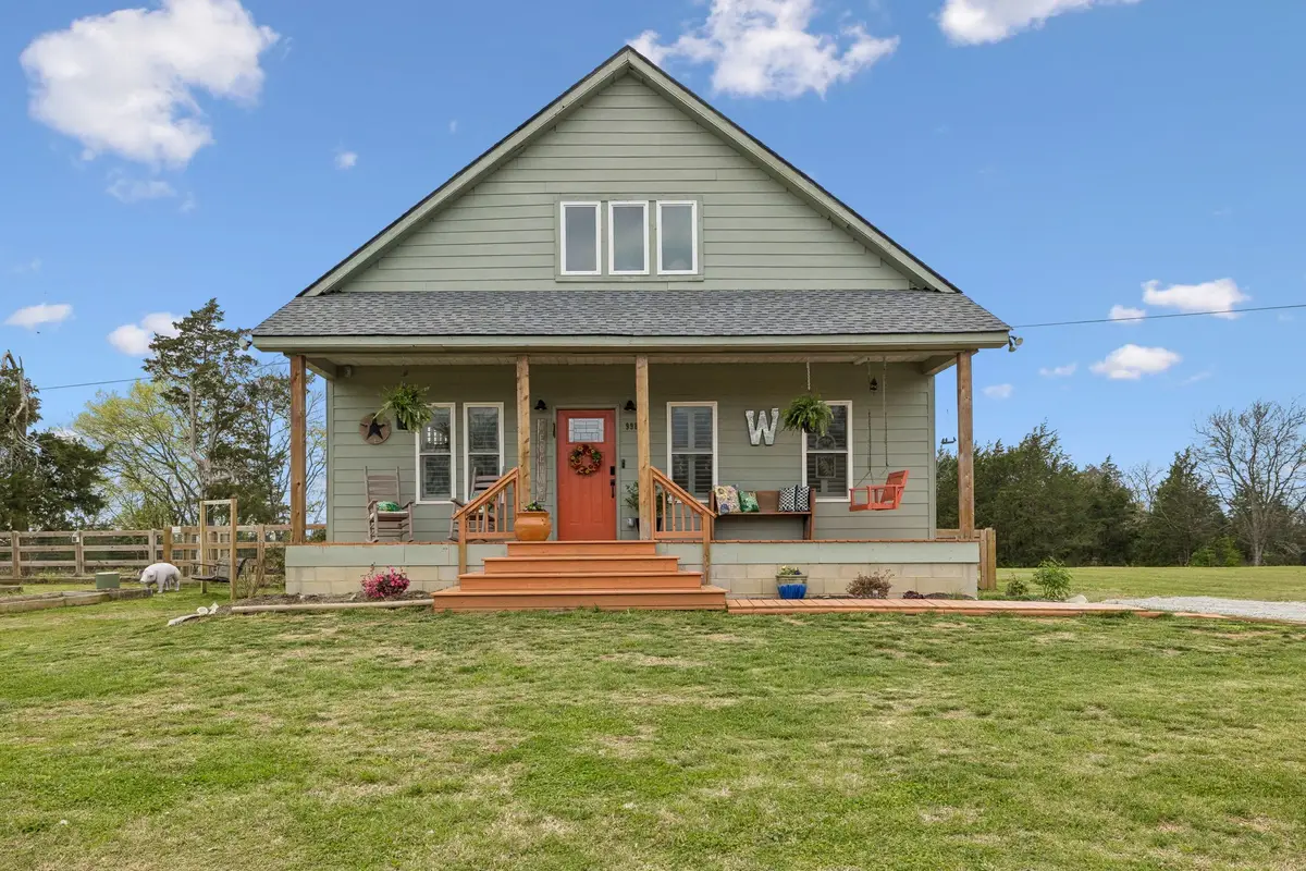 9986 Taylor Rd, Rockvale, TN 37153 - #1