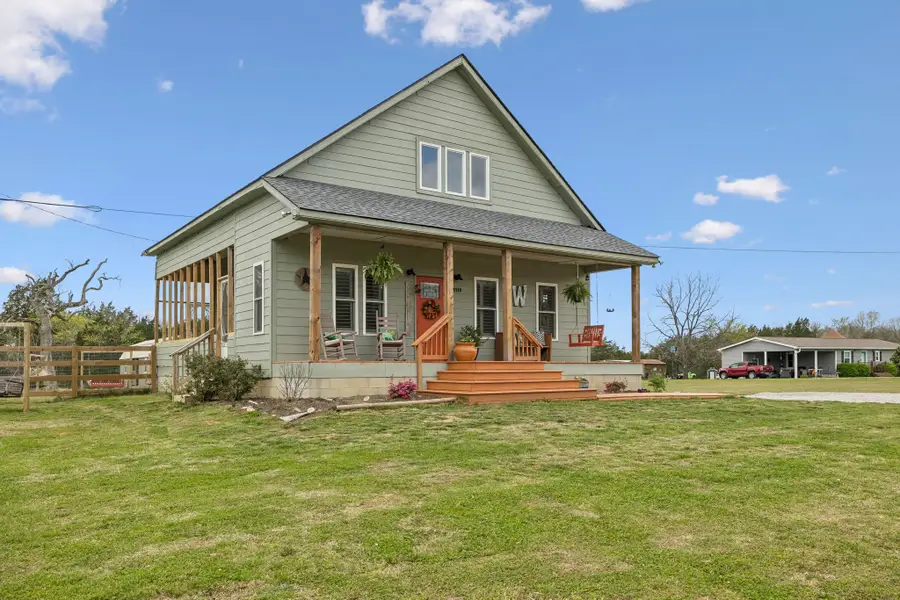 9986 Taylor Rd, Rockvale, TN 37153 - #2