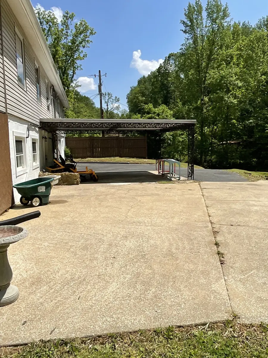 5843 Happy Hollow Ln, Joelton, TN 37080 - #2