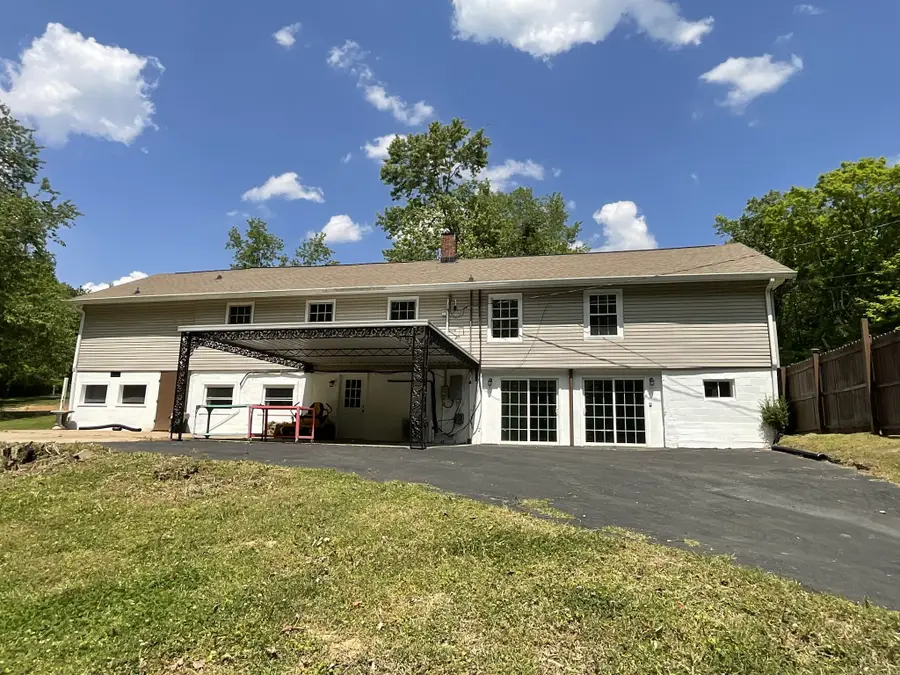 5843 Happy Hollow Ln, Joelton, TN 37080 - #3