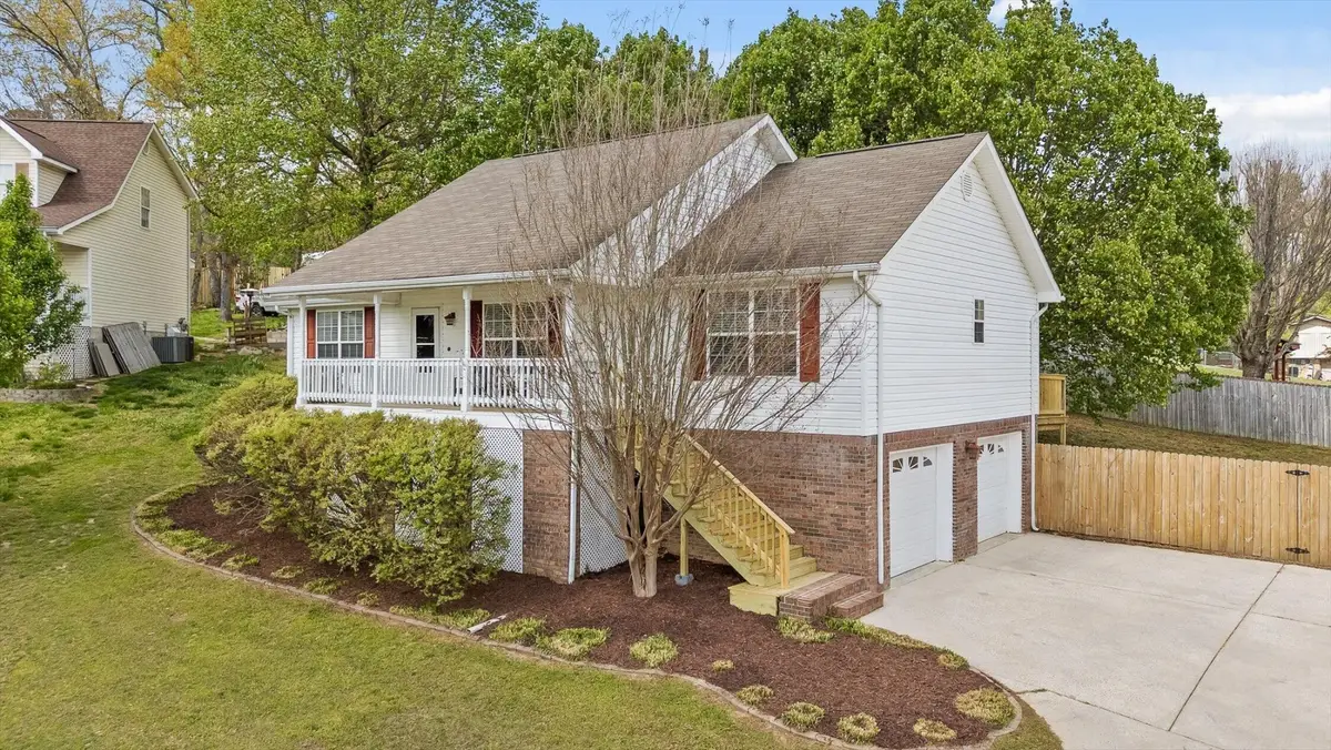 1453 Oldaker View Lane, Hixson, TN 37343 - #1