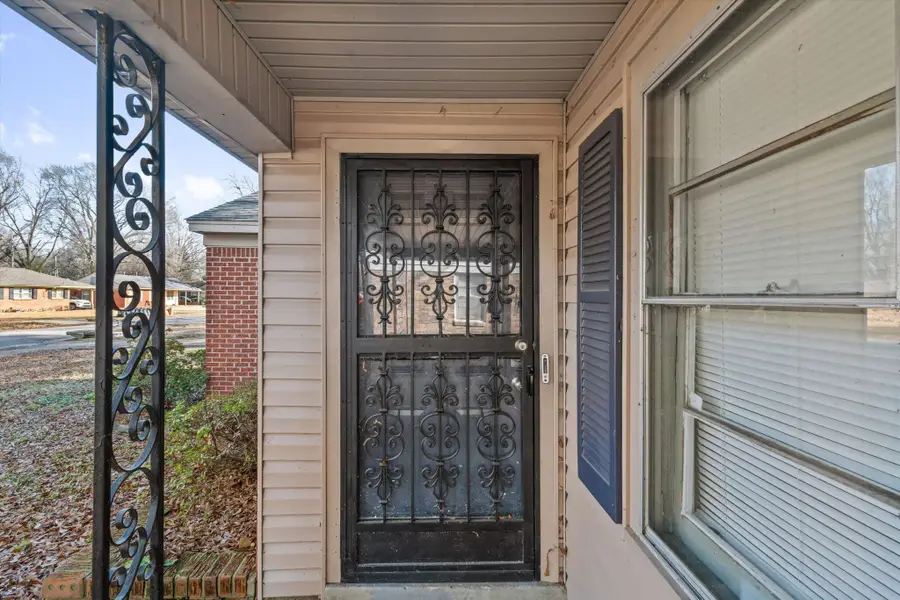 4487 E Dearing Rd, Memphis, TN 38117 - #3