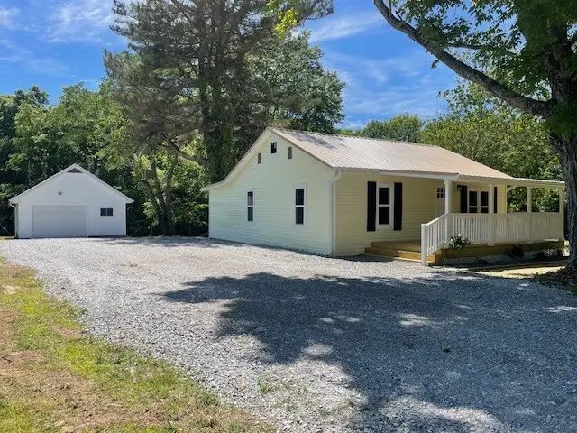 2625 Old Blacktop Rd, Mc Ewen, TN 37101 - #3