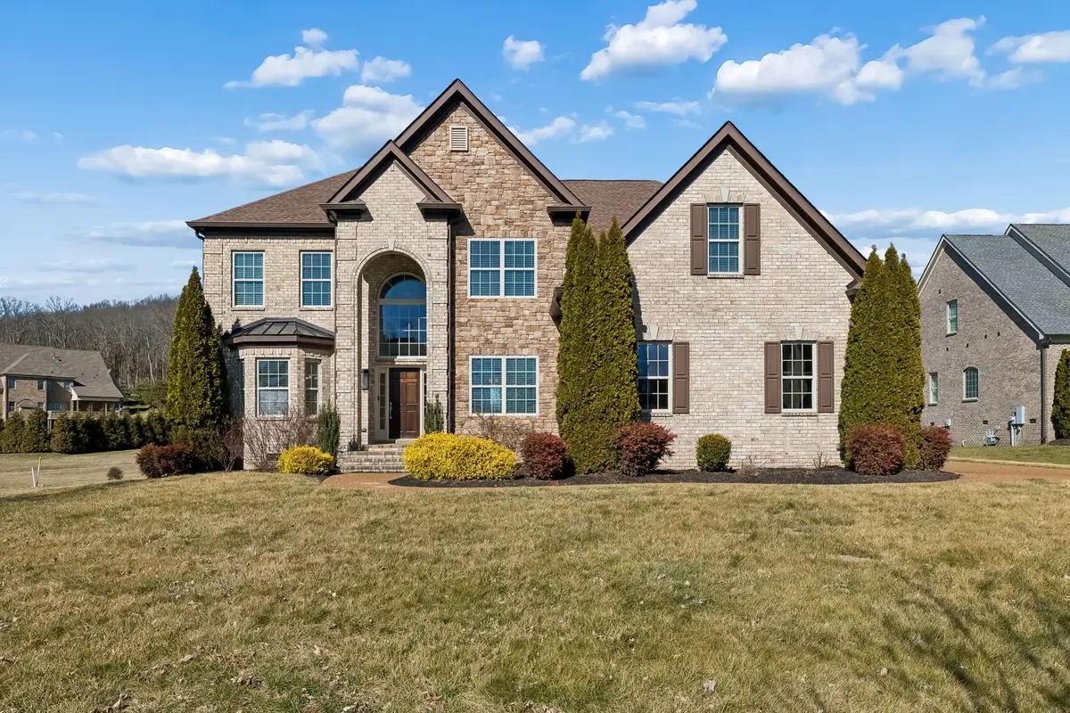 9514 Glenfiddich Trce, Brentwood, TN 37027 - #1