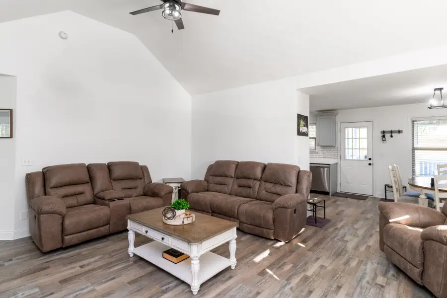 254 Home Place Court Se, Cleveland, TN 37323 - #2