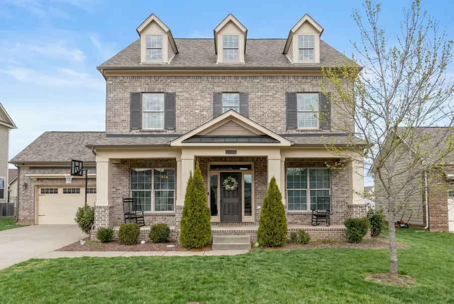 4838 Kingdom Dr, Murfreesboro, TN 37128 - #2