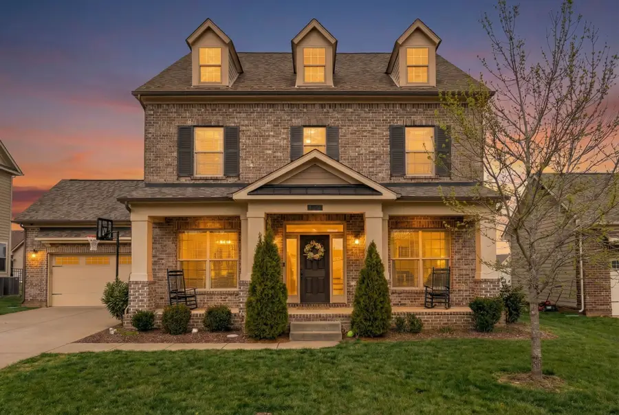 4838 Kingdom Dr, Murfreesboro, TN 37128 - #3