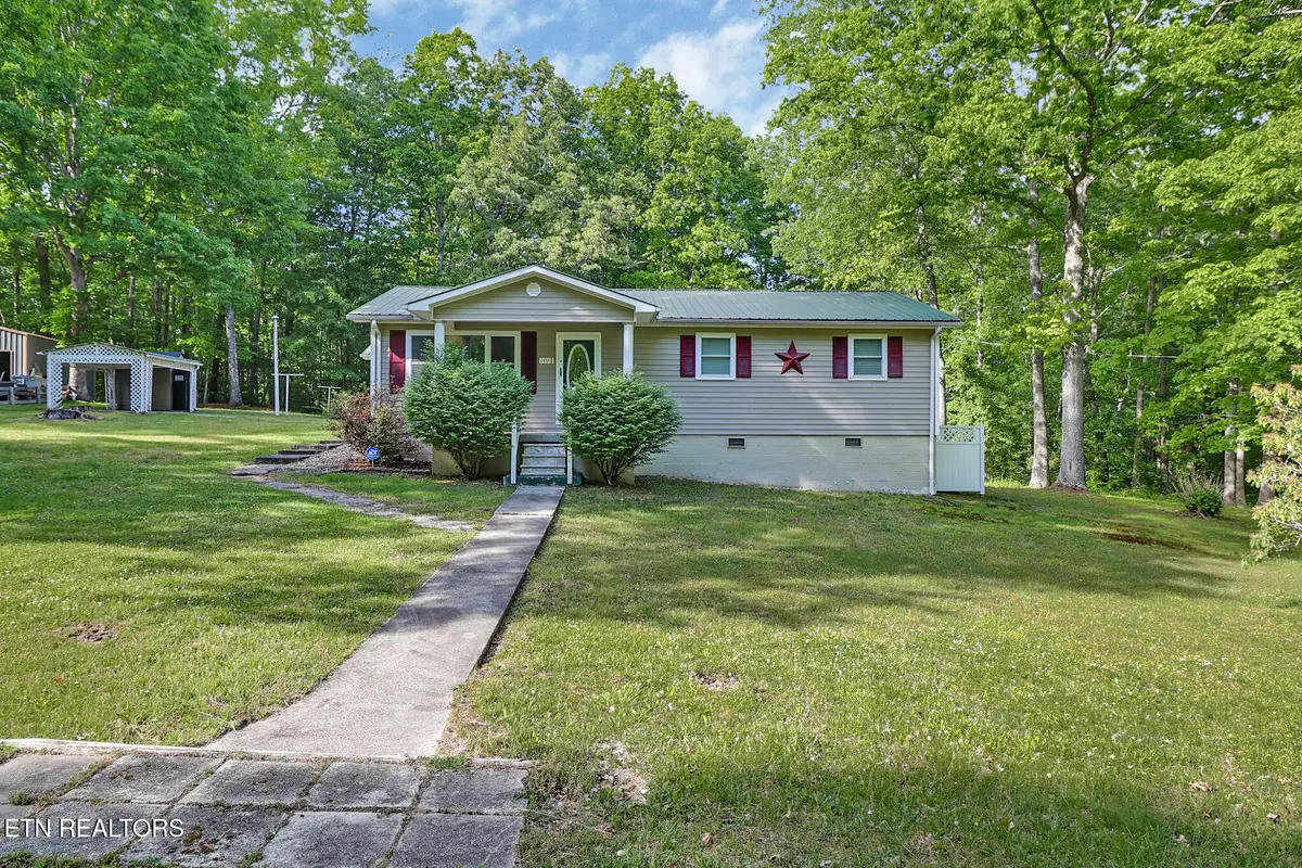 149 Horseshoe Circle, Jamestown, TN 38556 - #1