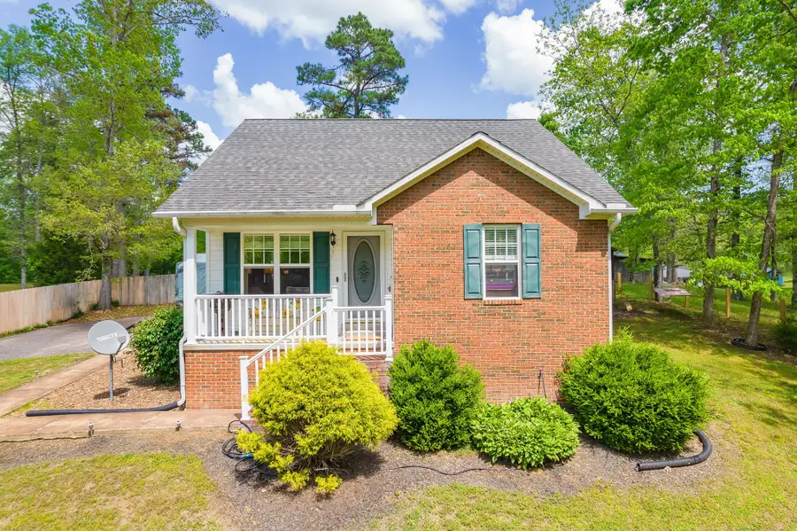 455 Madison Cir, Parsons, TN 38363 - #2