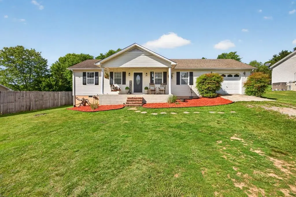 3571 Southmeade Dr, Cookeville, TN 38506 - #1