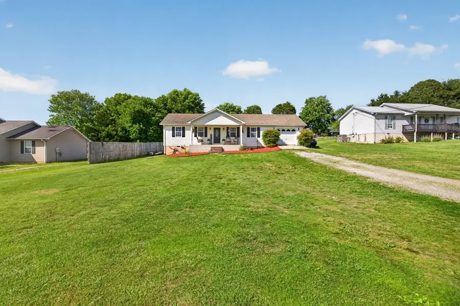 3571 Southmeade Dr, Cookeville, TN 38506 - #2