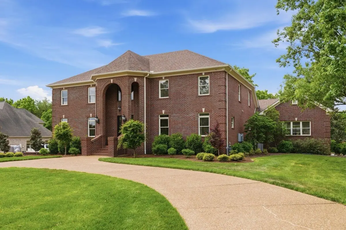 9429 Weatherly Dr, Brentwood, TN 37027 - #1