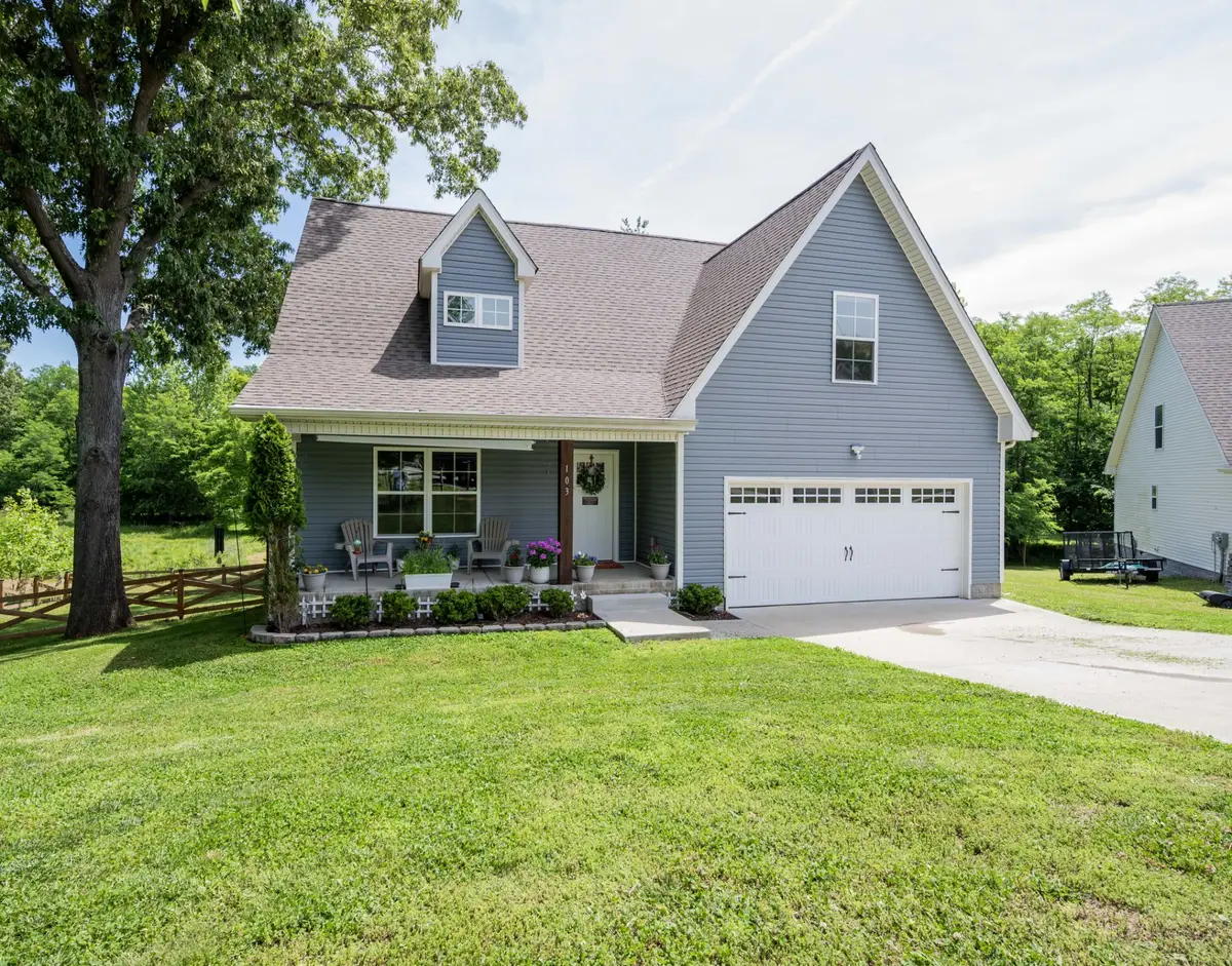 103 Canyon Dr, Clarksville, TN 37042 - #1