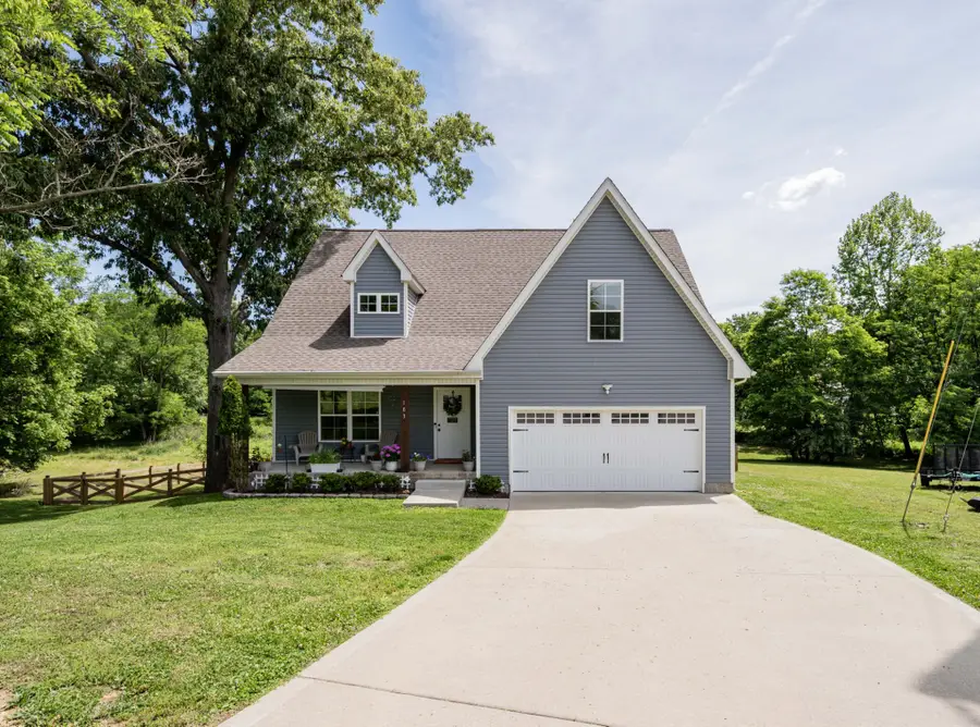 103 Canyon Dr, Clarksville, TN 37042 - #2