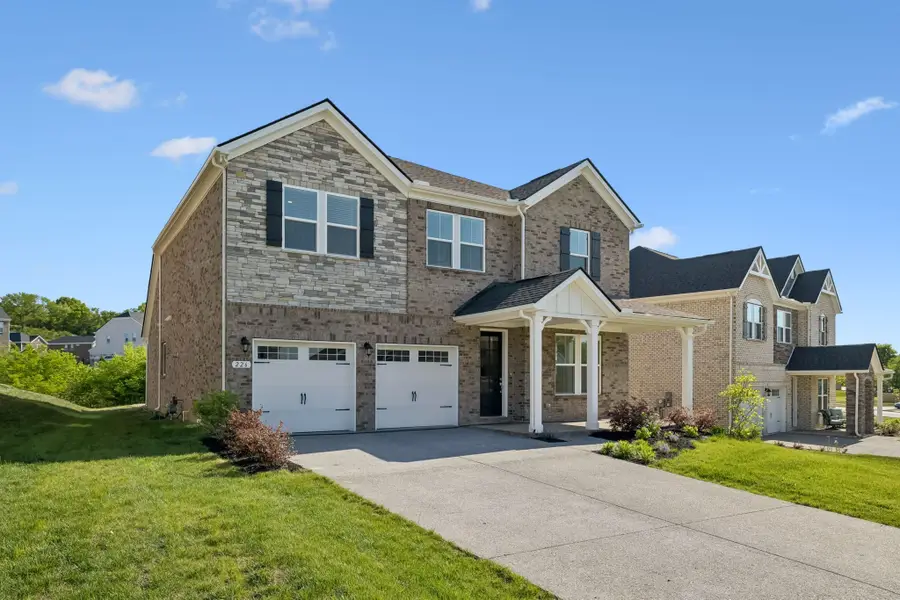 226 Pin High Dr, Mount Juliet, TN 37122 - #3