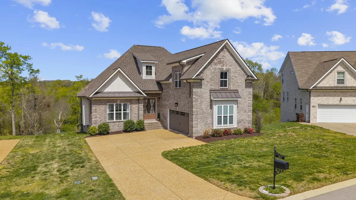 813 Ridgestone Pl, Lebanon, TN 37087 - #1
