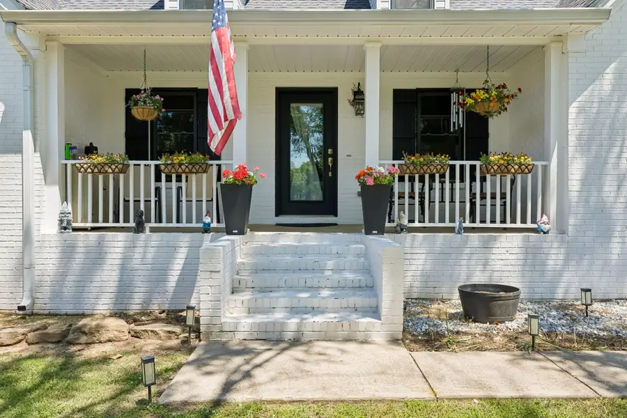 6875 Bizzell Howell Ln, College Grove, TN 37046 - #3